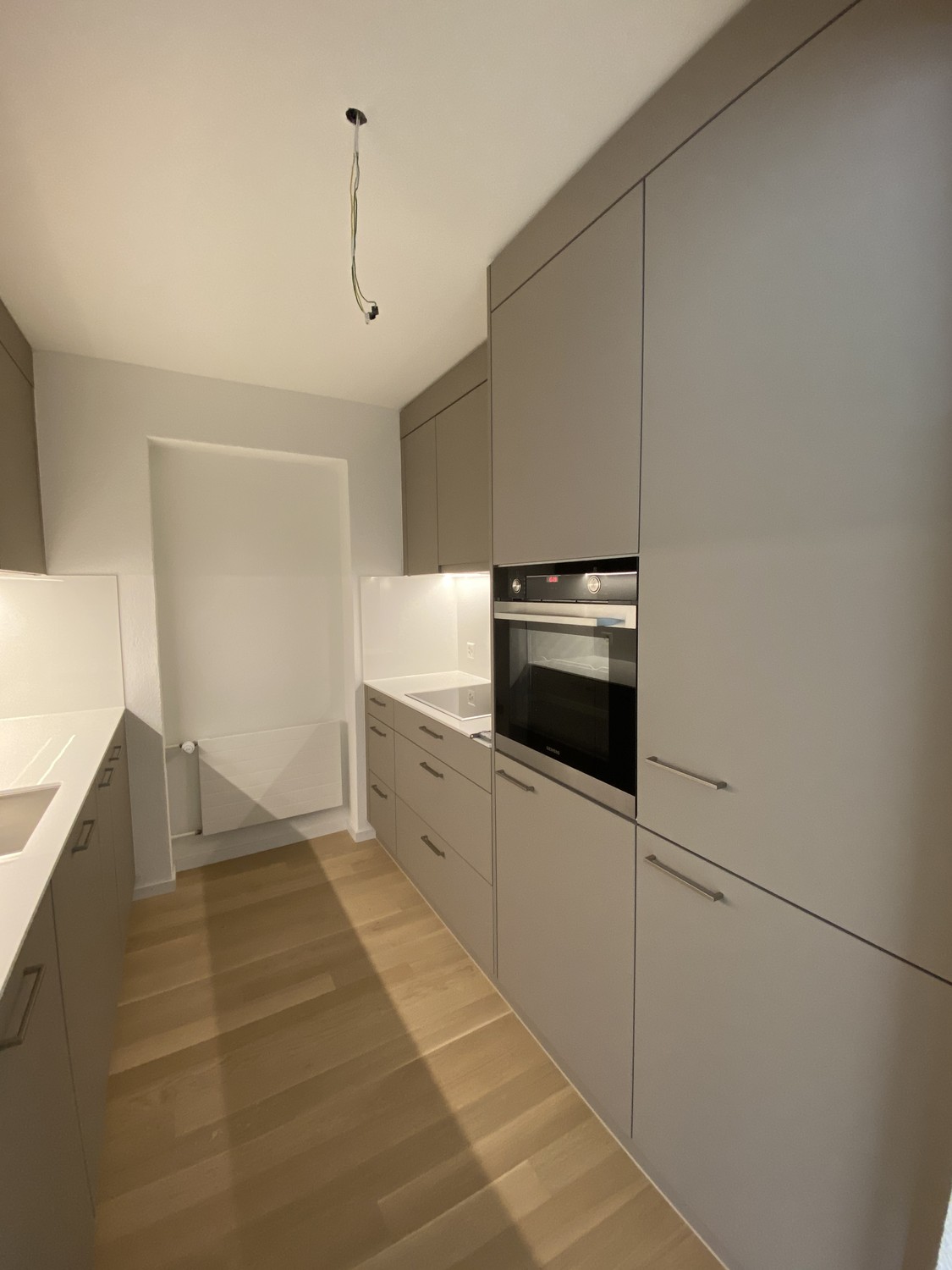 Appartement de 2 ½ pièces