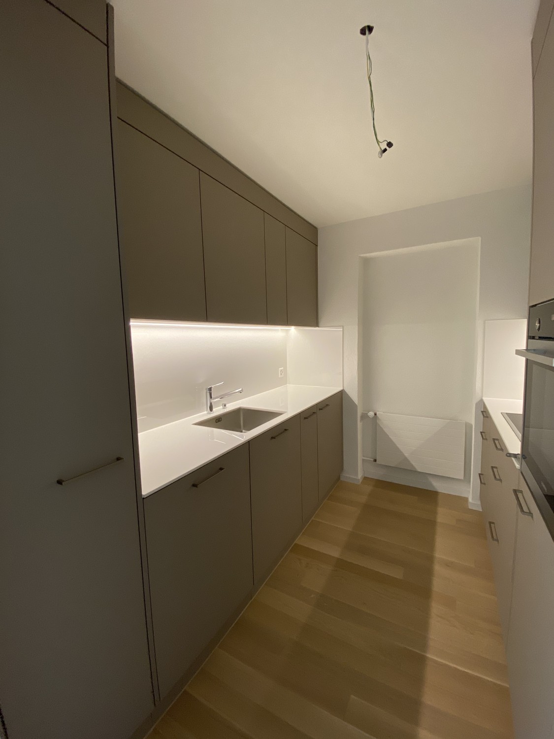 Appartement de 2 ½ pièces
