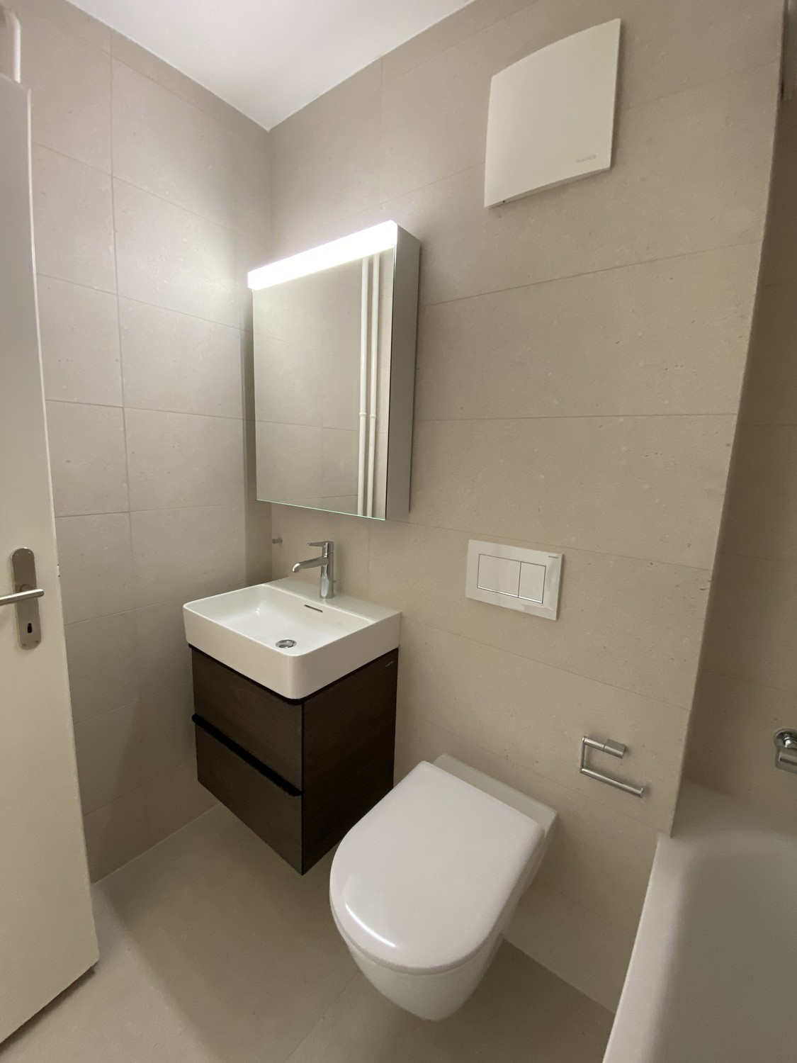 Appartement de 2 ½ pièces