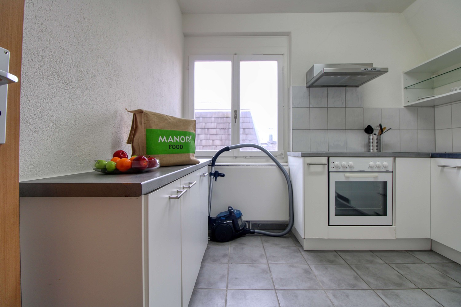 Zimmer in einer Wohngemeinschaft