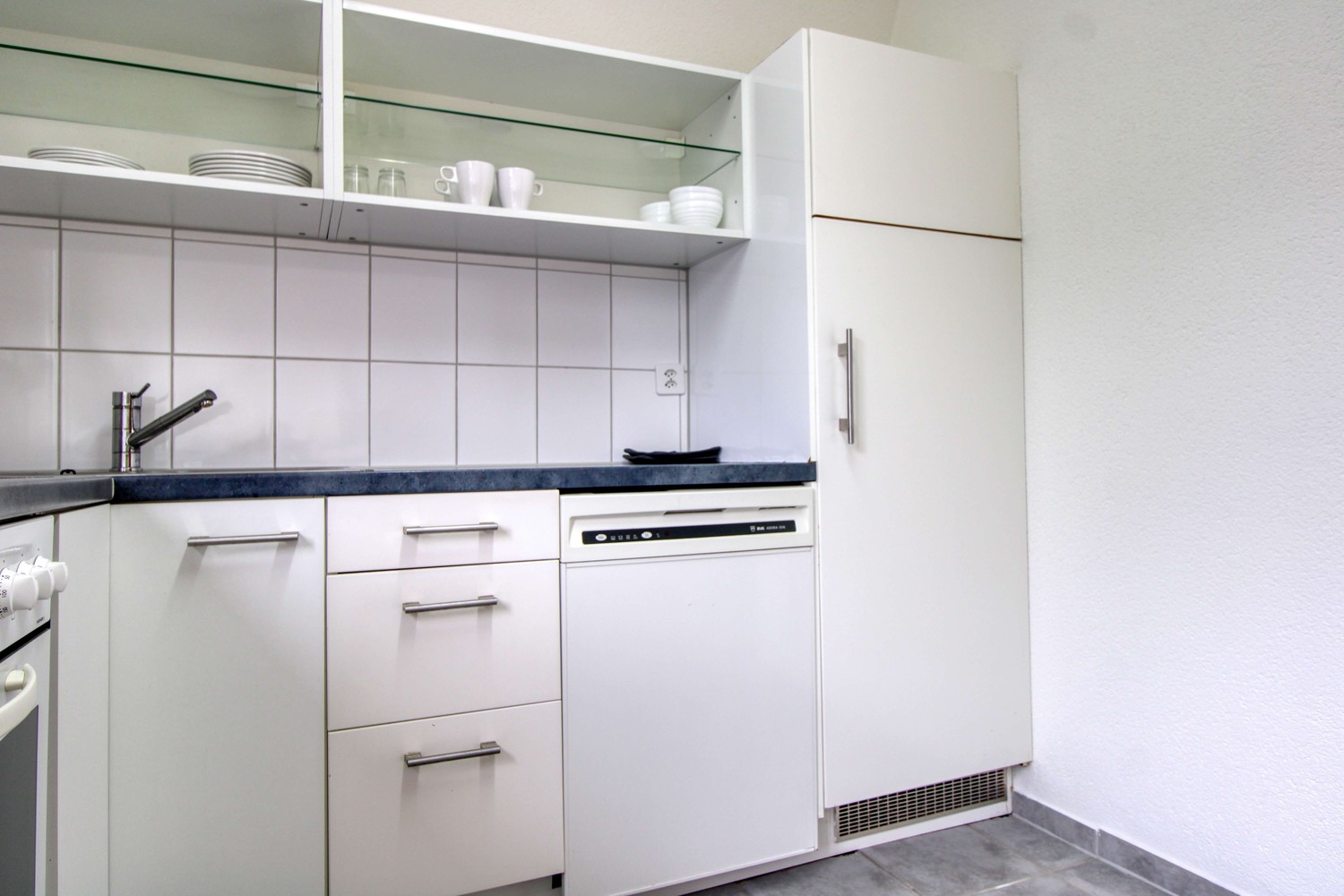 Zimmer in einer Wohngemeinschaft