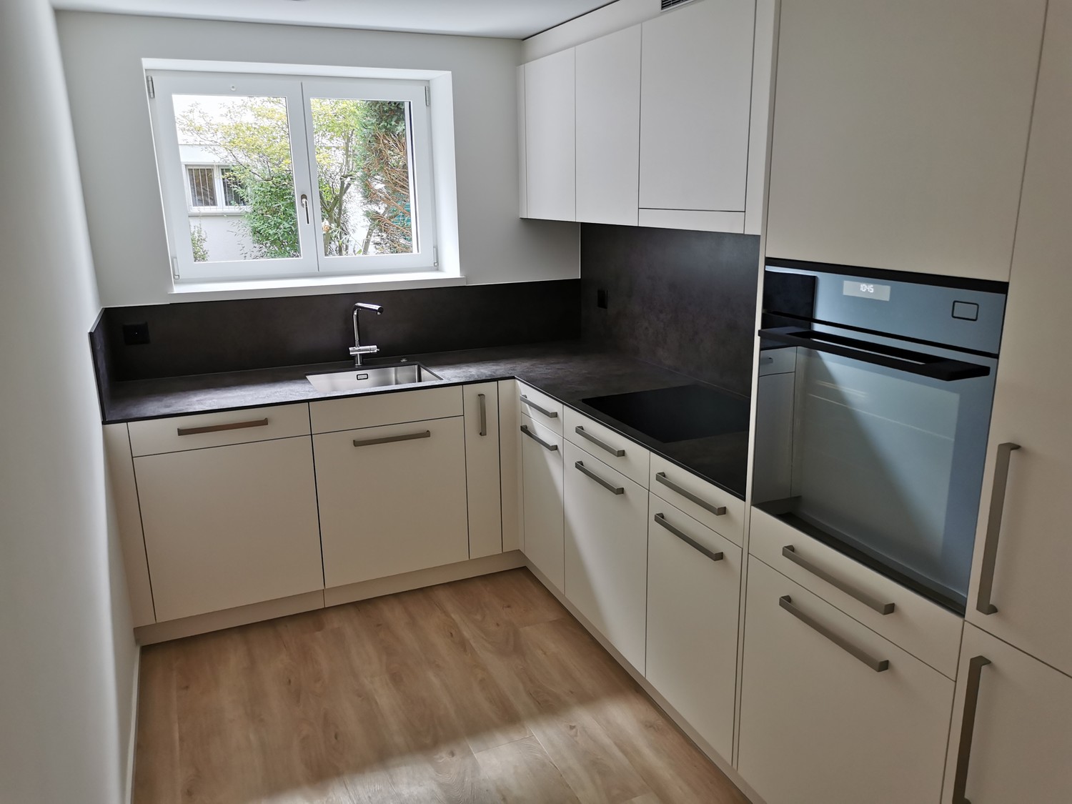 Appartement de 2 pièces