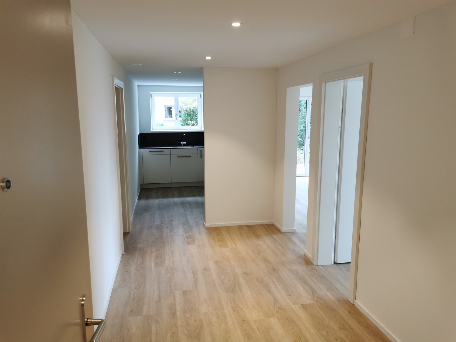 Appartement de 2 pièces