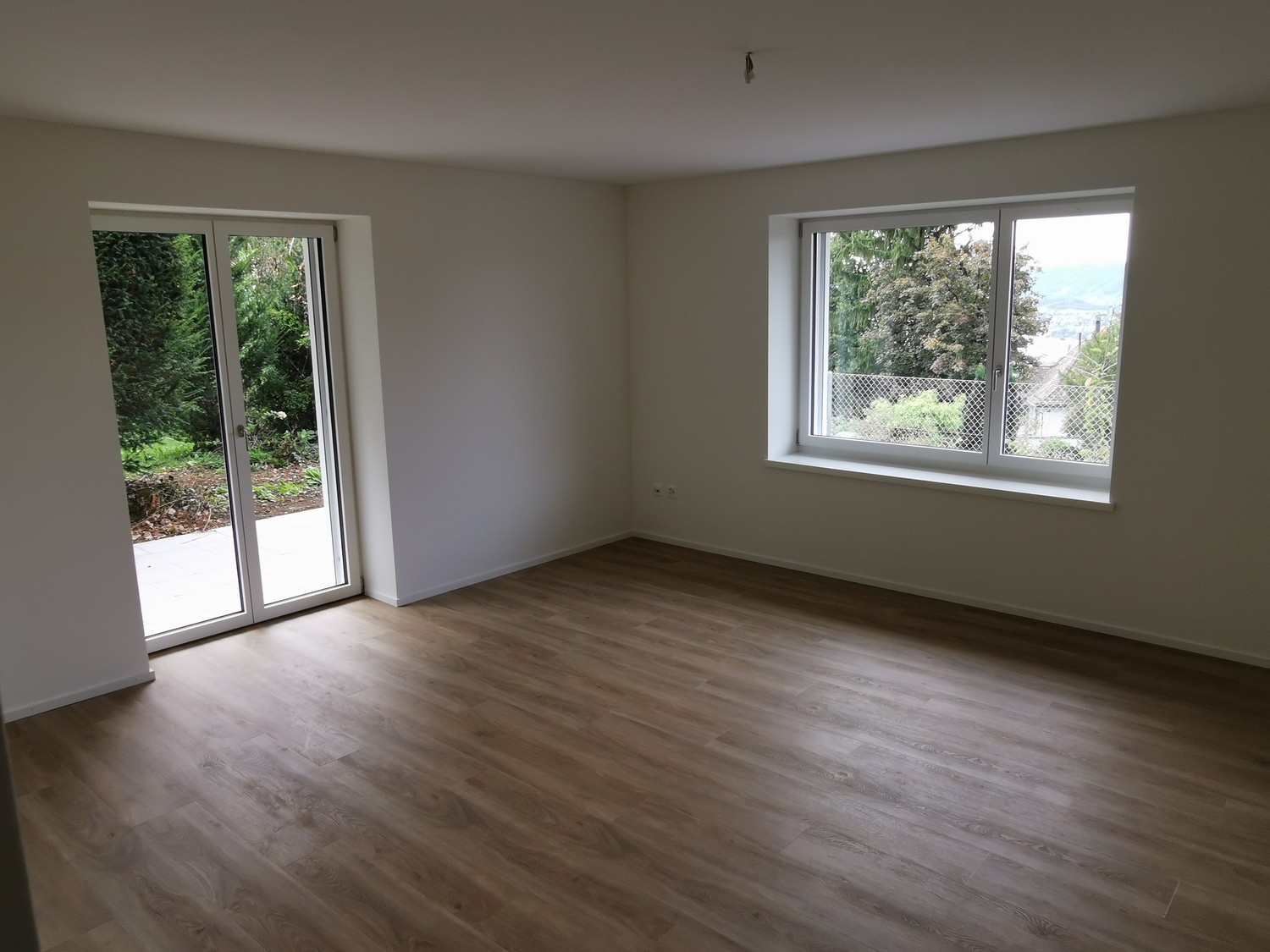 Appartement de 2 pièces