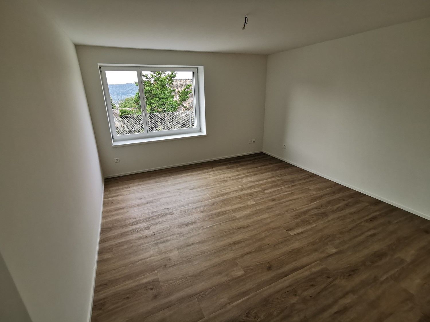 Appartement de 2 pièces