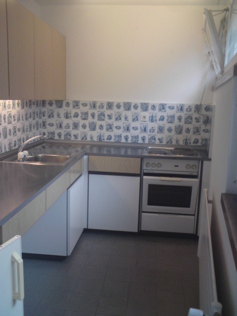 Appartement de 1 ½ pièces