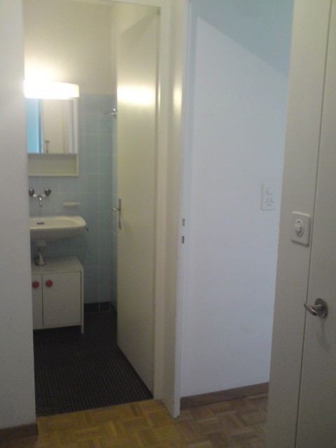 Appartement de 1 ½ pièces