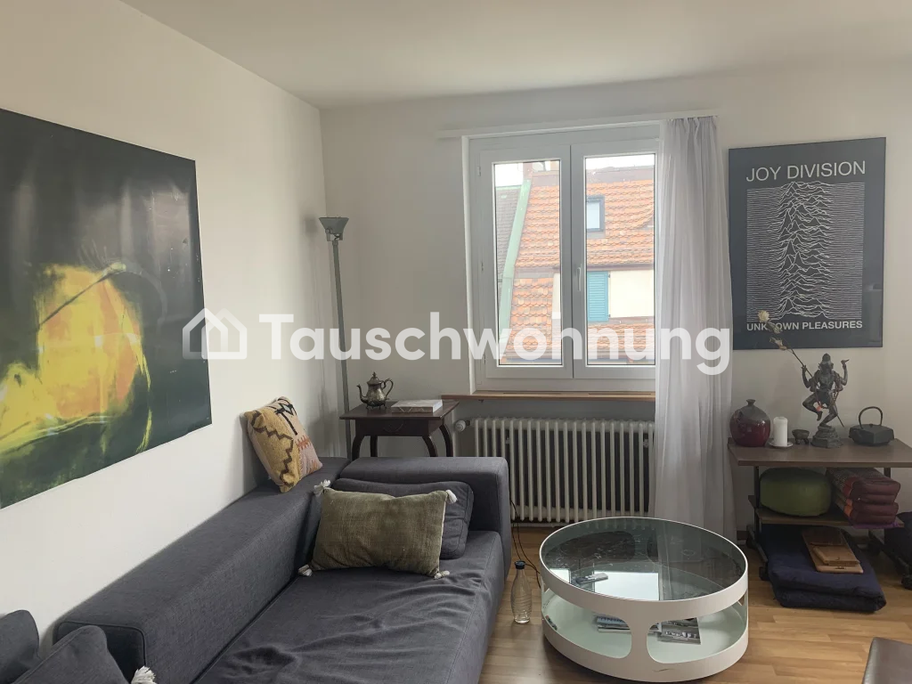 4 rooms apartment