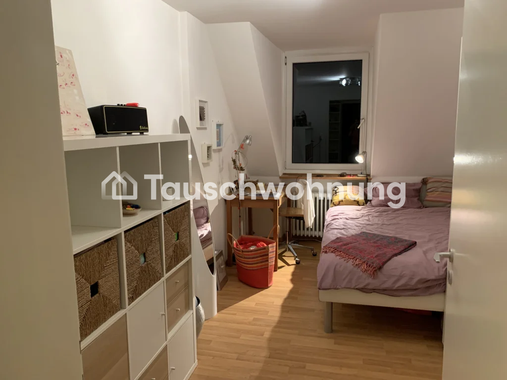 4 rooms apartment