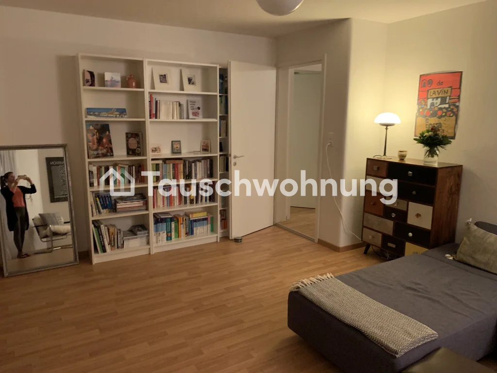 4 rooms apartment
