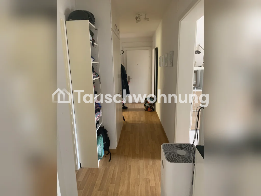 4 rooms apartment
