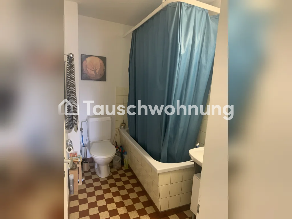 4 rooms apartment