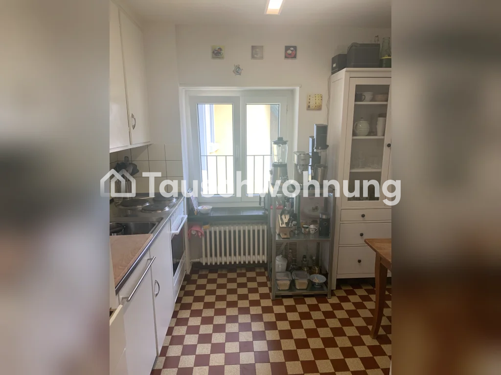 4 rooms apartment