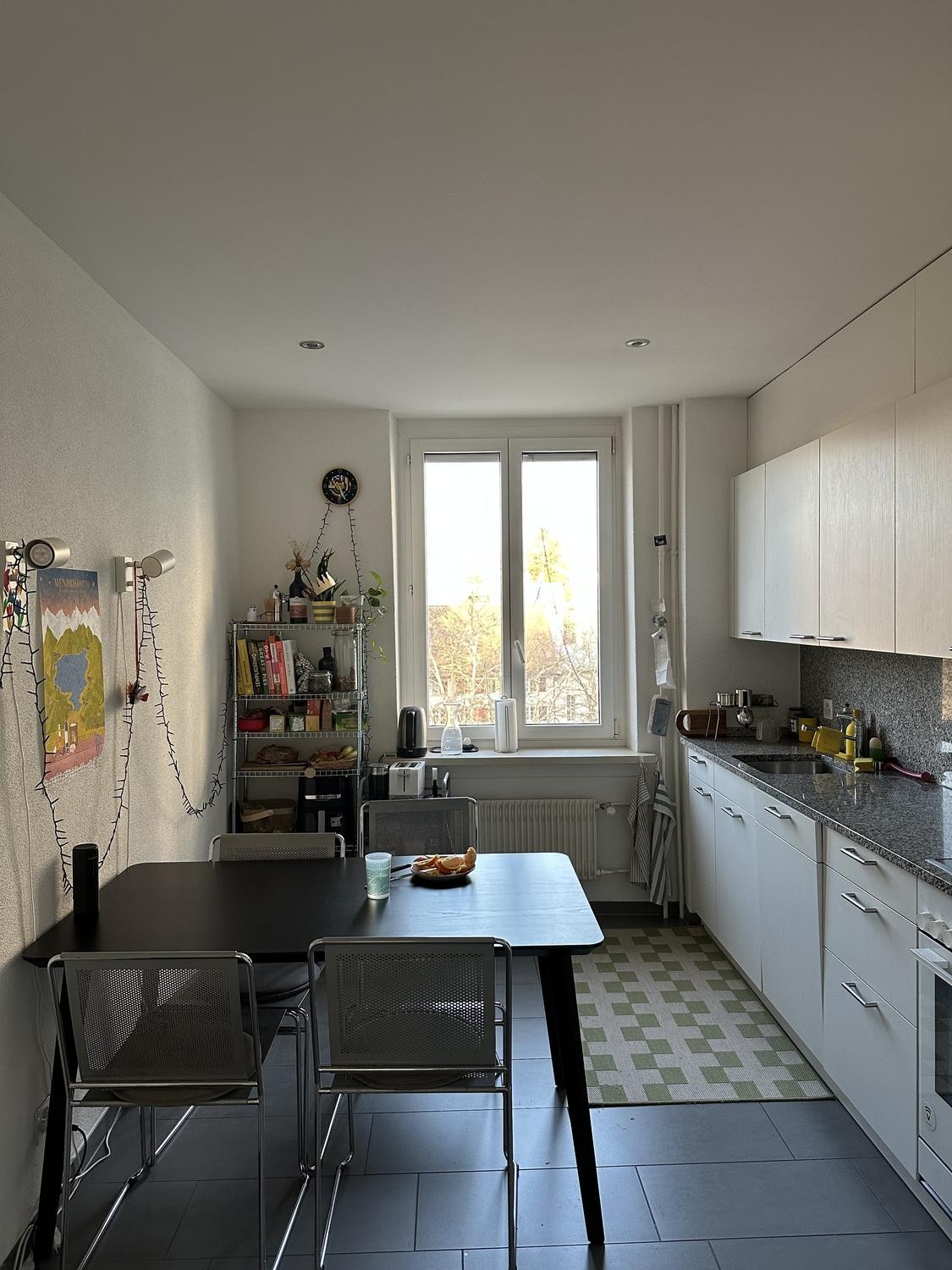 Chambre en colocation