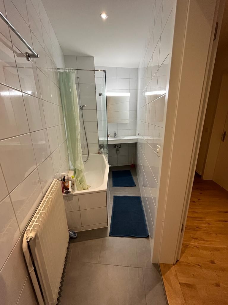 Chambre en colocation