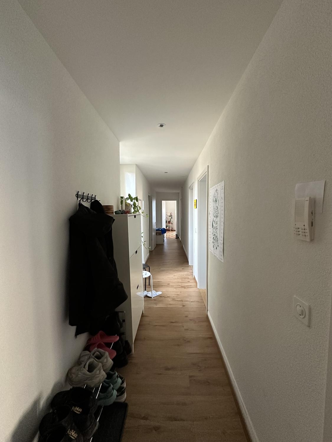 Chambre en colocation