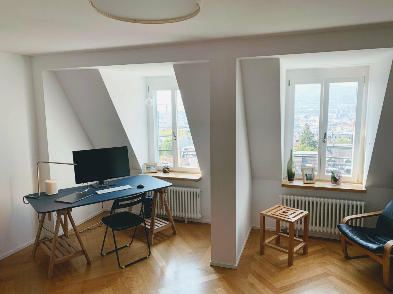 Chambre en colocation