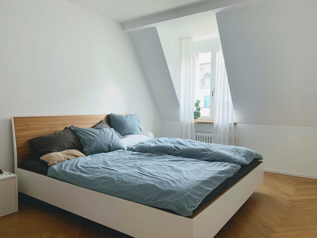 Chambre en colocation