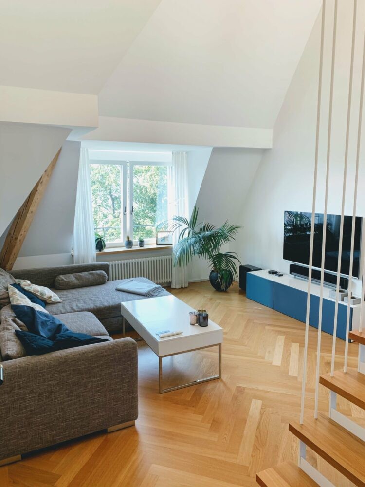 Chambre en colocation