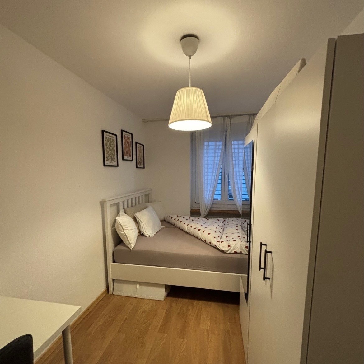 Room in a shared flat, Foto 4 von 6