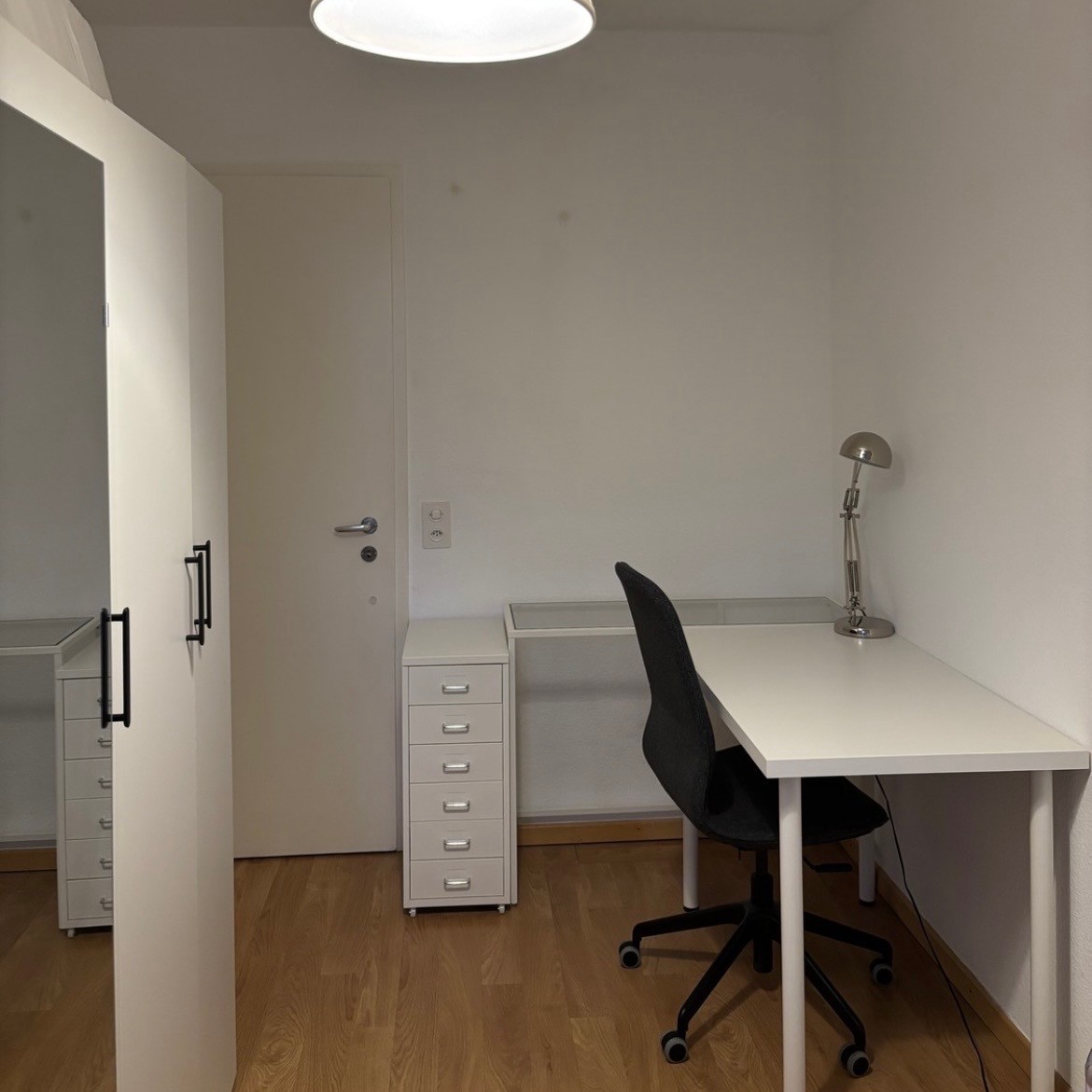 Room in a shared flat, Foto 5 von 6