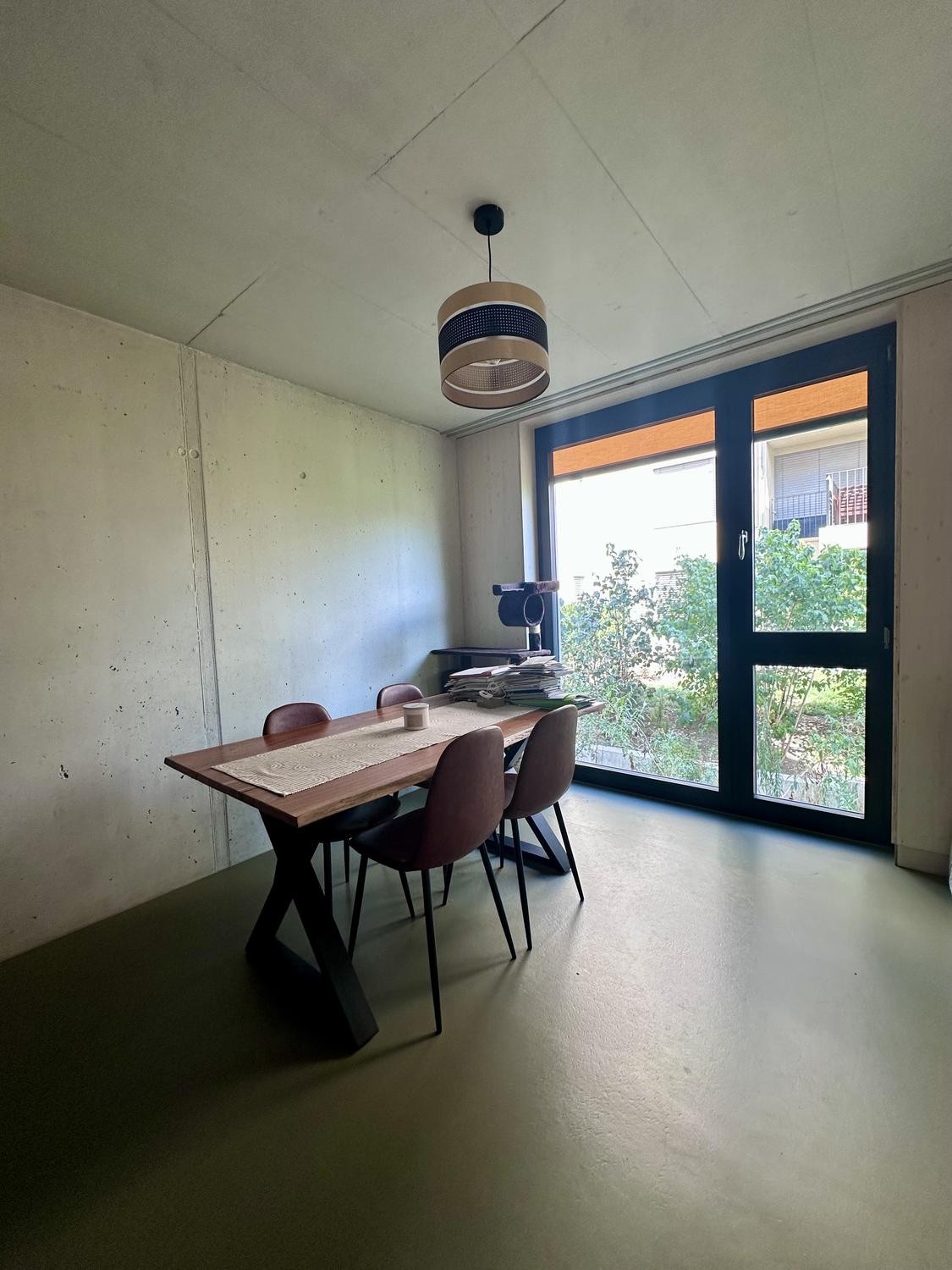 2 ½ Zimmer-Wohnung