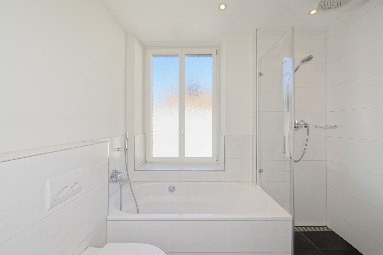 Appartement de 5 pièces