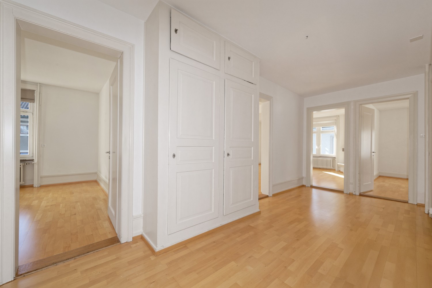 Appartement de 5 pièces