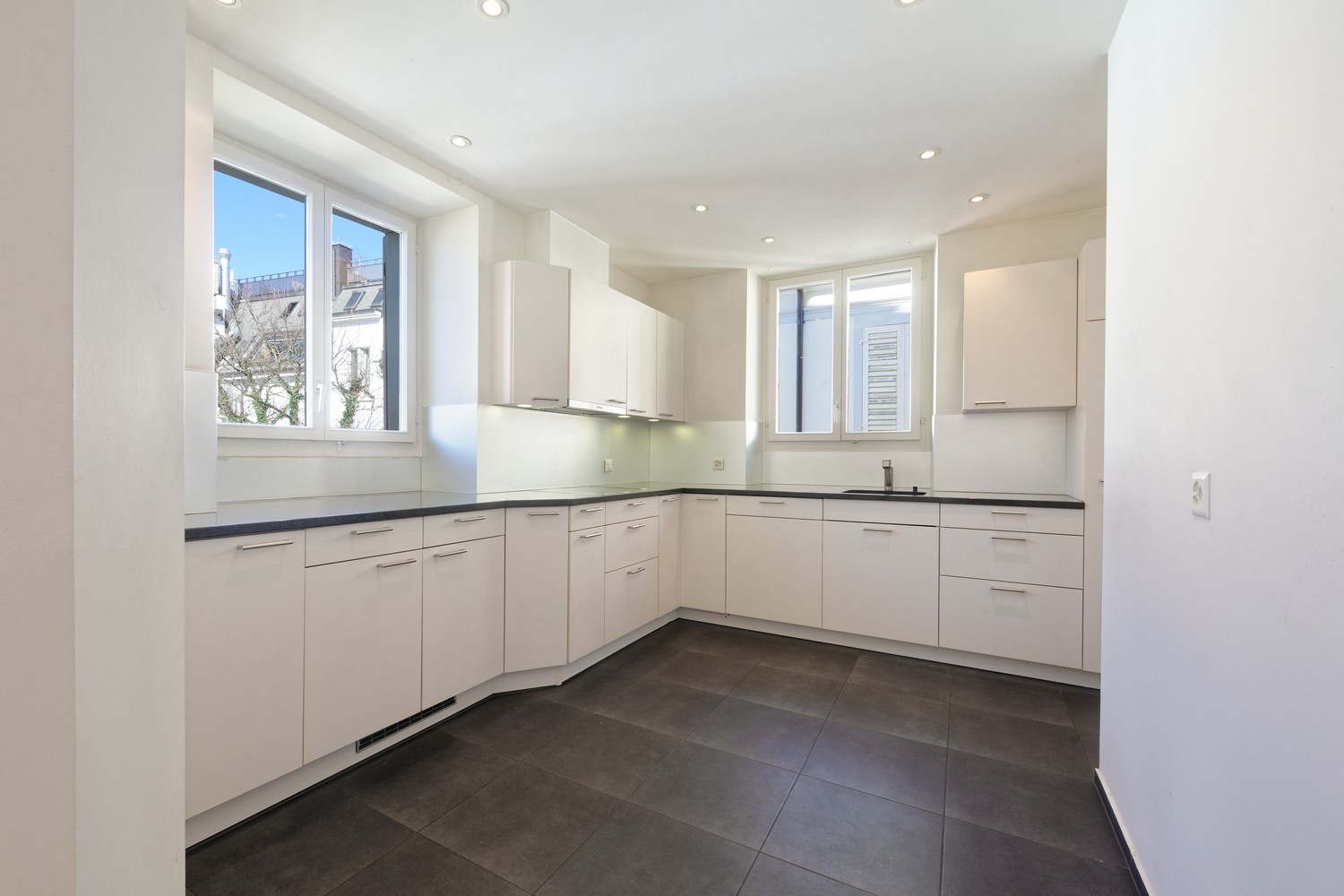 Appartement de 5 pièces