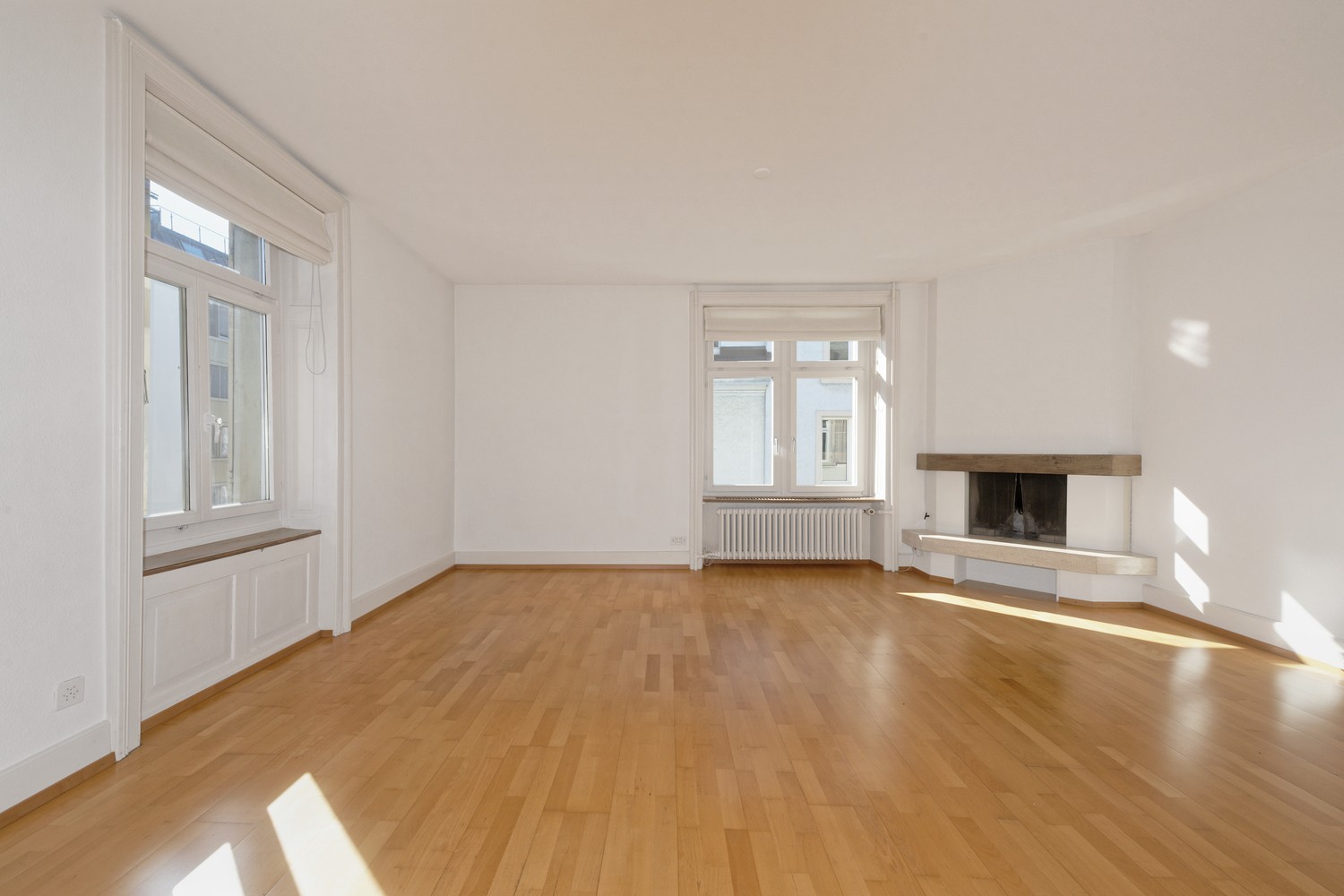 Appartement de 5 pièces