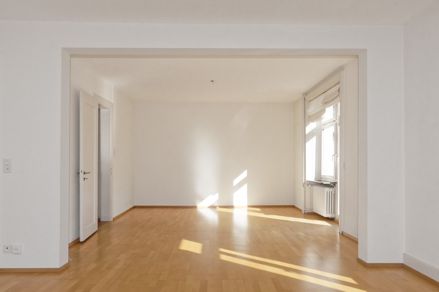 Appartement de 5 pièces
