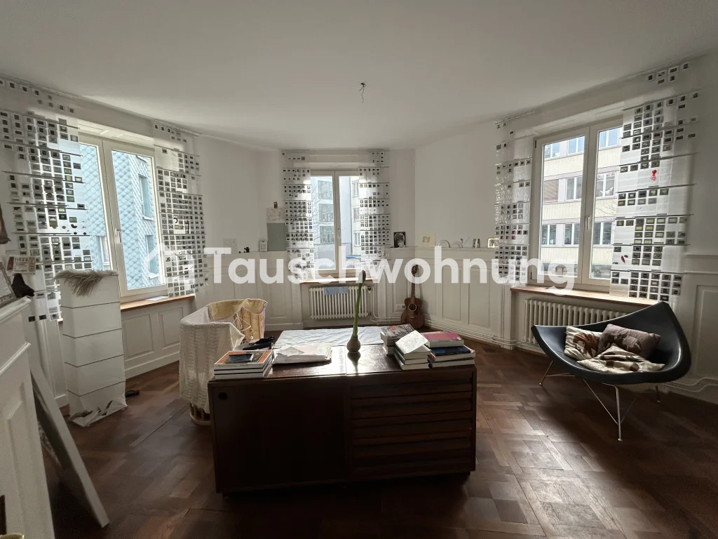 Appartement de 5 ½ pièces
