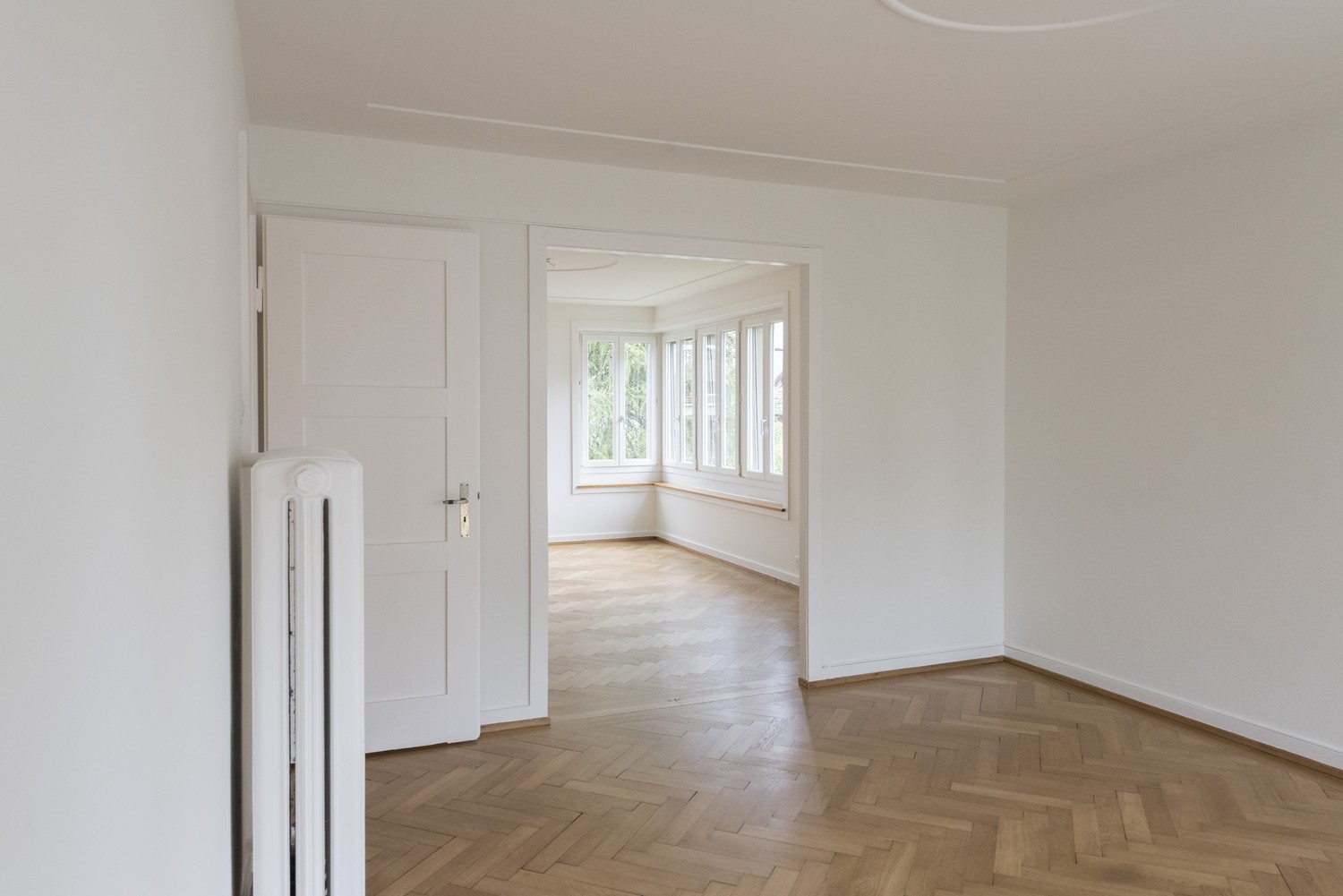 Appartement de 4 pièces, photo 9 sur 10