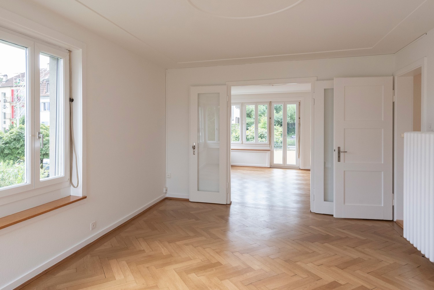 Appartement de 4 pièces, photo 2 sur 10