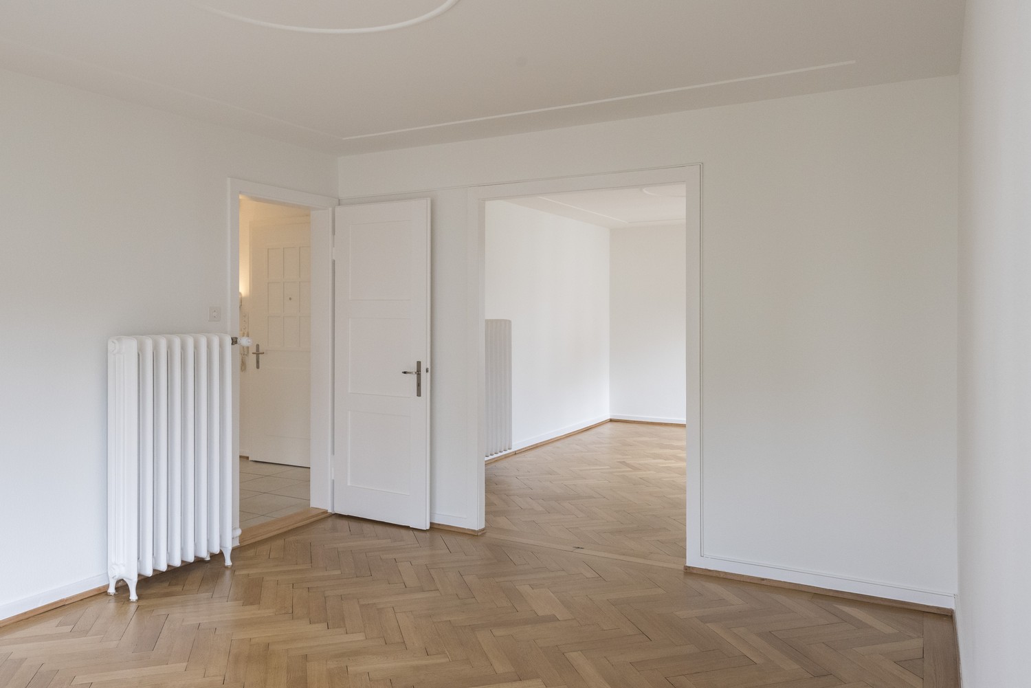 Appartement de 4 pièces, photo 3 sur 10