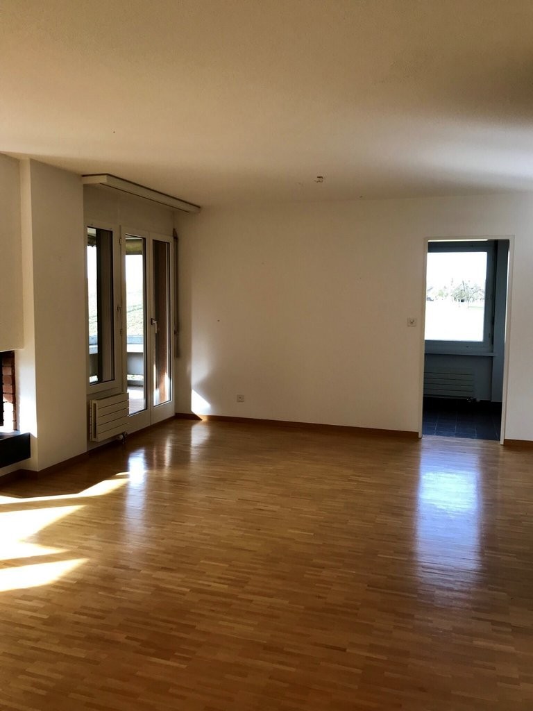 1 ½ rooms apartment