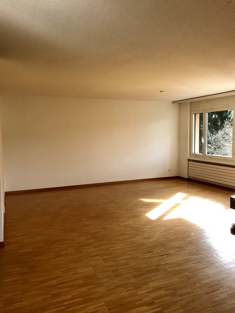 1 ½ rooms apartment