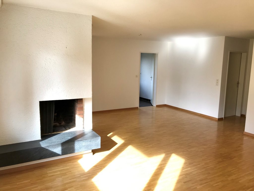 1 ½ rooms apartment