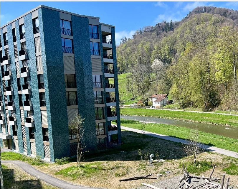 Appartement de 1 ½ pièces