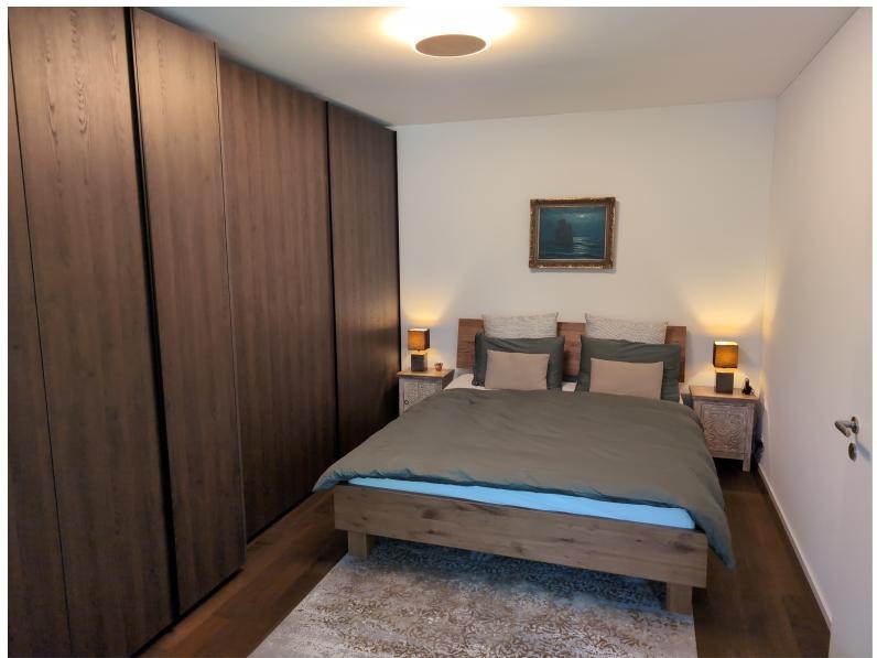 Appartement de 1 ½ pièces