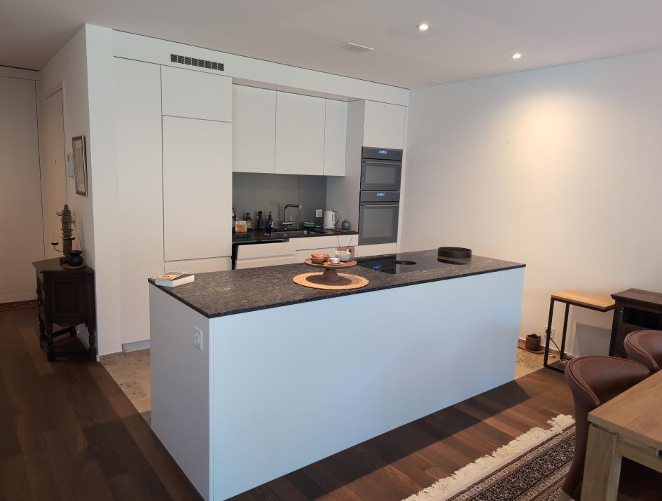 Appartement de 1 ½ pièces