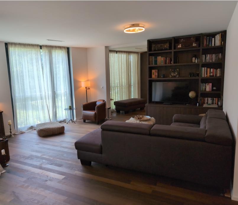 Appartement de 1 ½ pièces