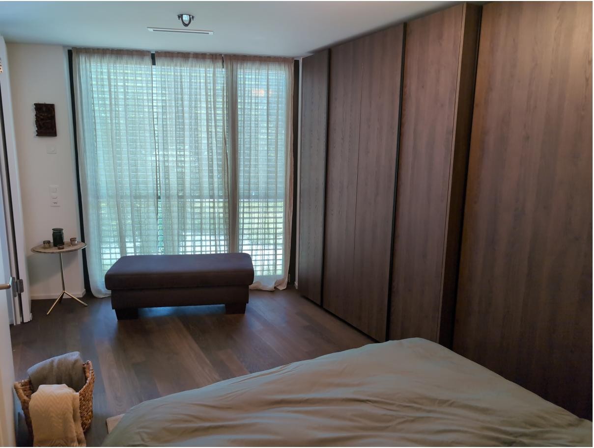 Appartement de 1 ½ pièces