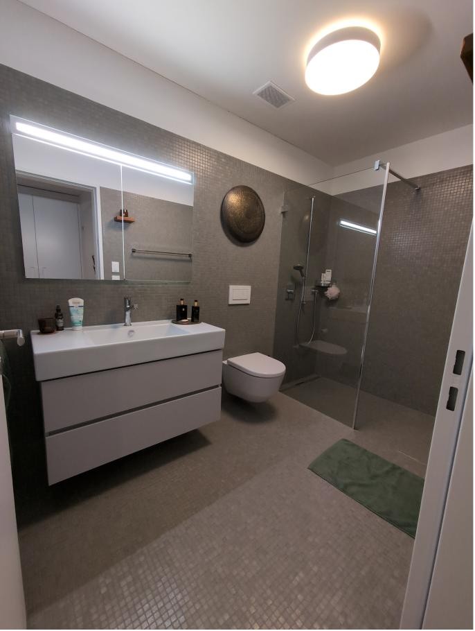 Appartement de 1 ½ pièces