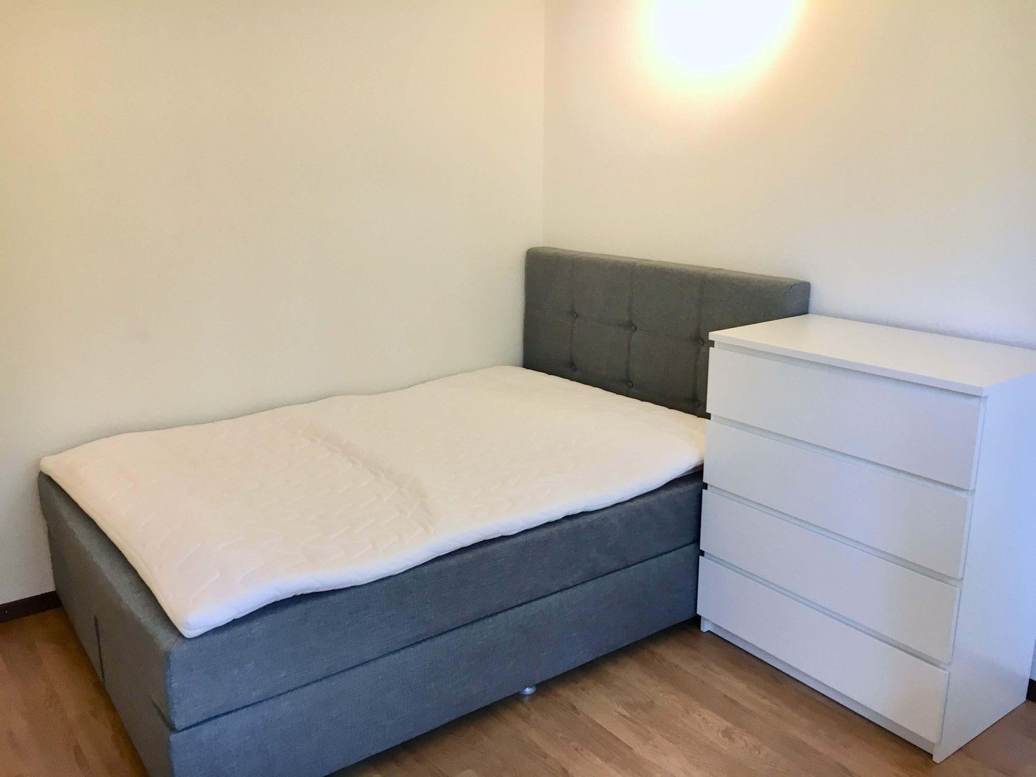 Zimmer in einer Wohngemeinschaft, Foto 2 von 10