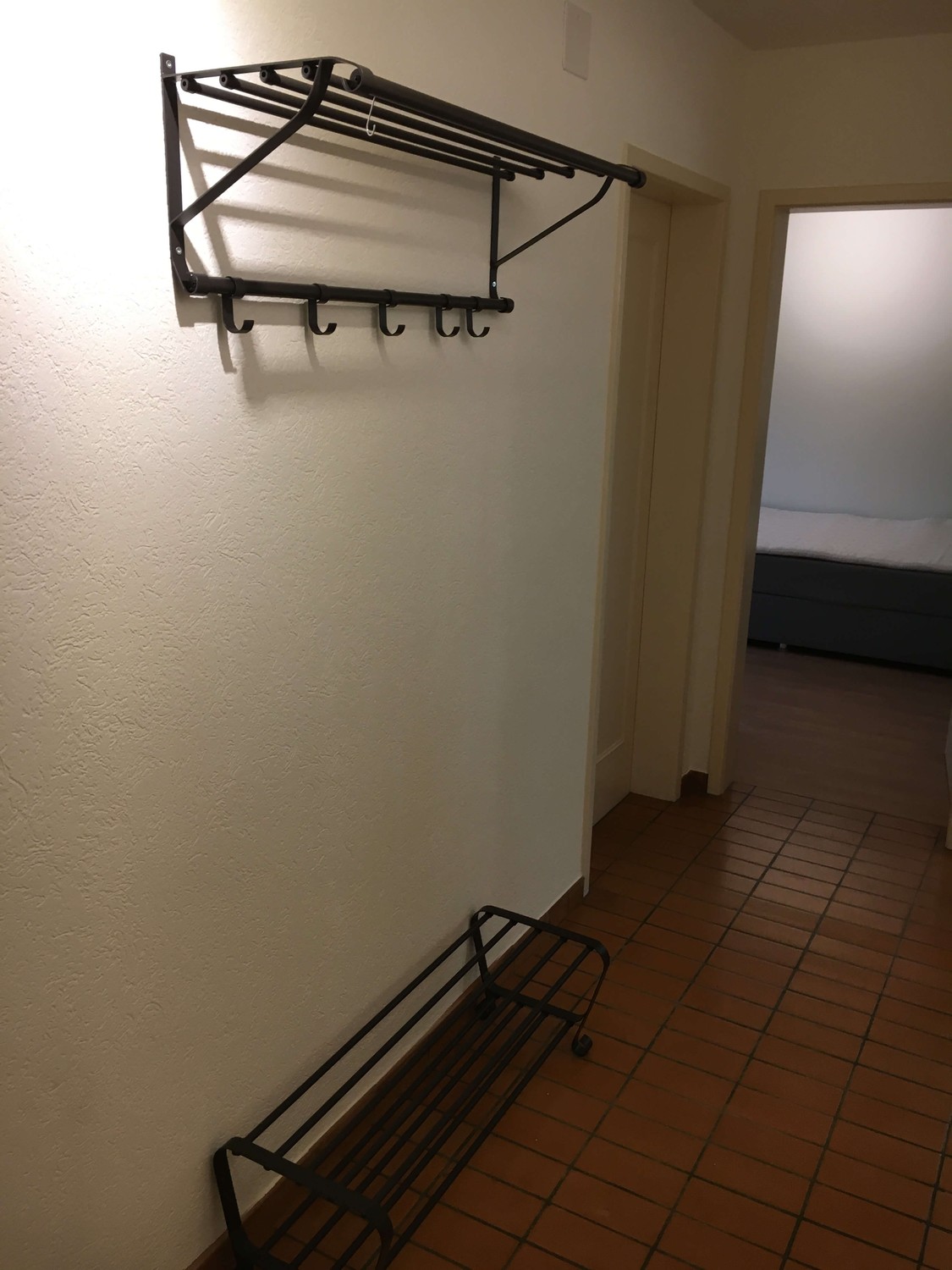 Zimmer in einer Wohngemeinschaft, Foto 10 von 10