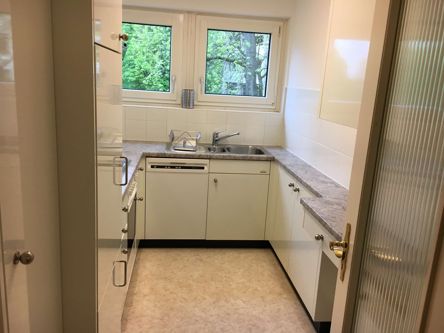 Zimmer in einer Wohngemeinschaft, Foto 7 von 10