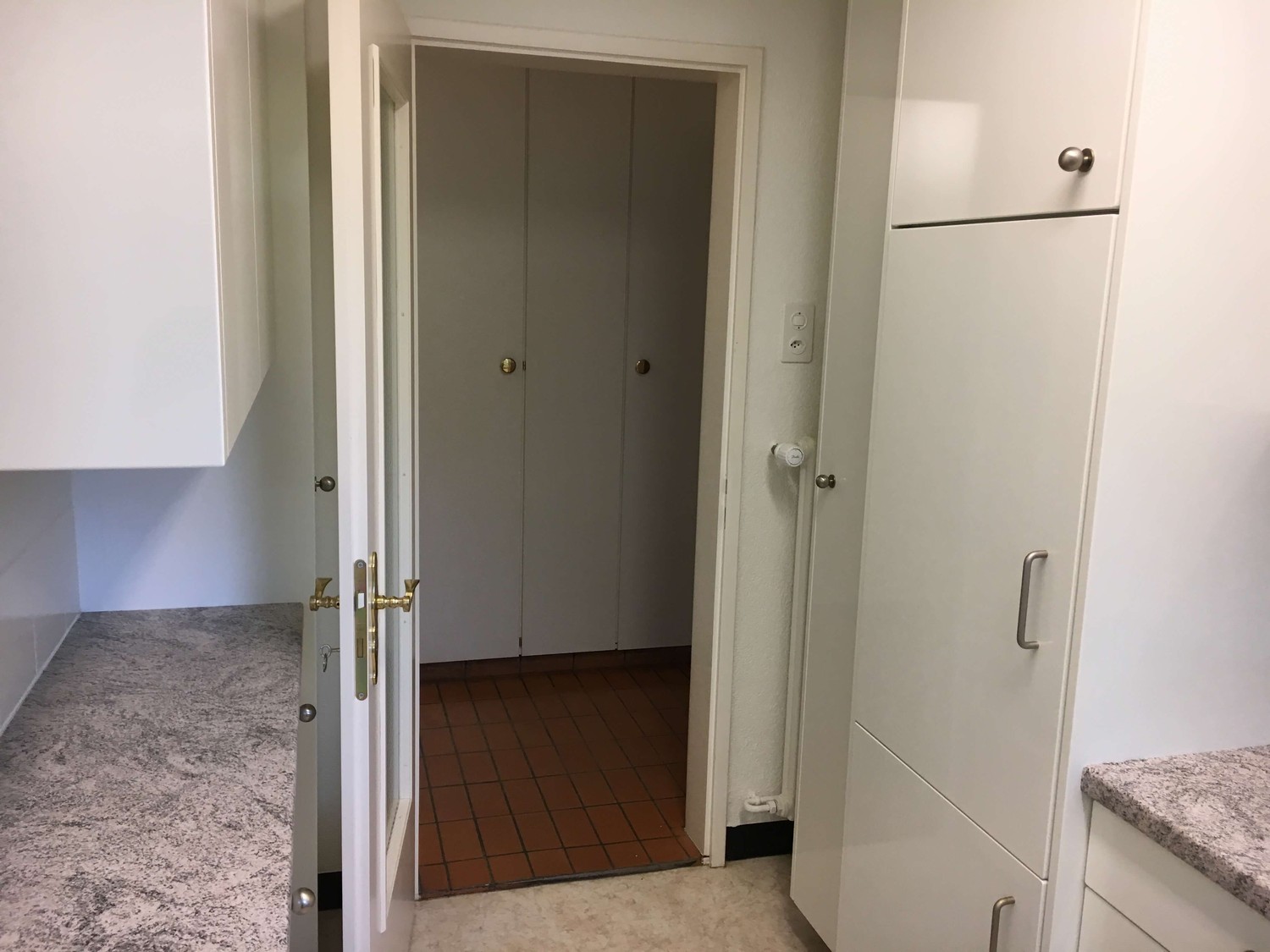 Zimmer in einer Wohngemeinschaft, Foto 8 von 10