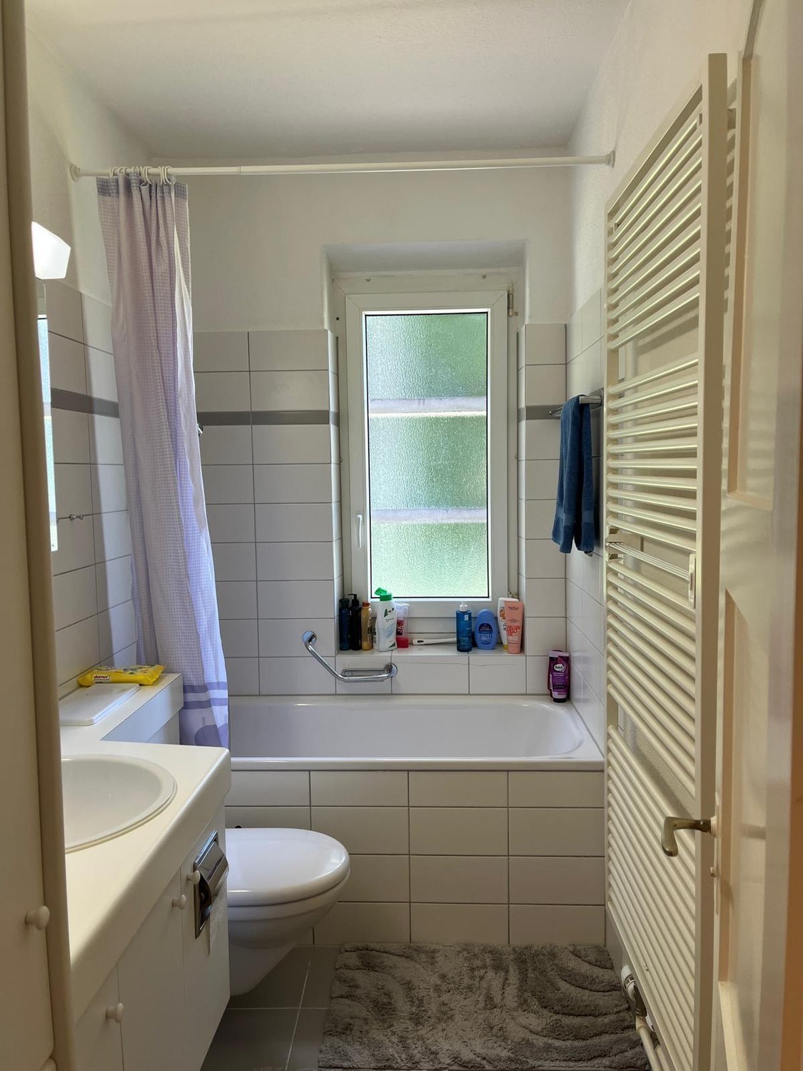 Chambre en colocation