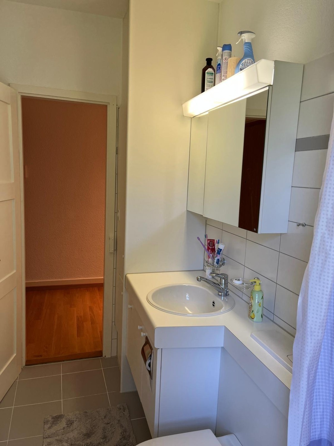 Chambre en colocation